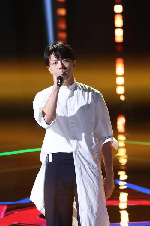 专访韦礼安创作有无热情听众都听得出来