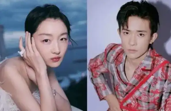 周冬雨和易烊千玺关系,易烊千玺喜欢周冬雨不