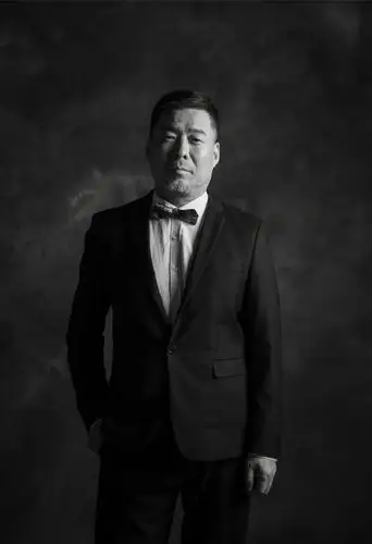 西安美术馆馆长杨超:十年 一人一馆与一座城_展览