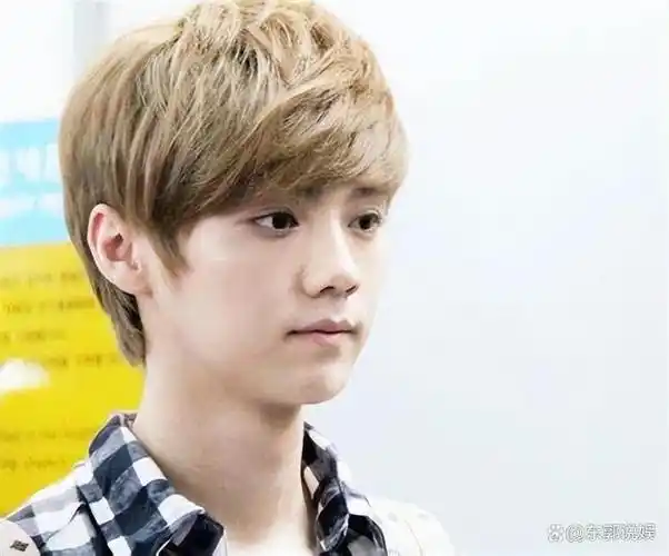 鹿晗公认的京城少爷让韩国节目组当面道歉他家世到底有多牛