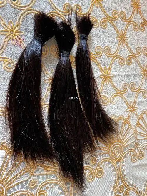 剪掉的头发可以做什么呢