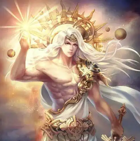 论狄奥尼索斯和阿波罗的关系