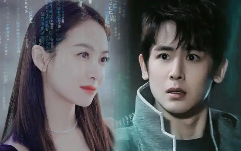 【khuntoria】仿生人会梦见电子羊吗?