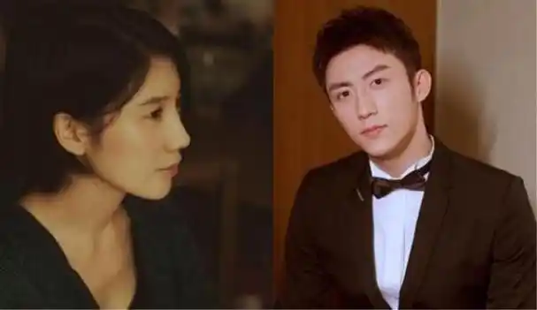 黄景瑜王雨馨离婚真相 大方回应传闻