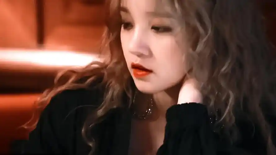 (雨萌丫头)橙光女主宋雨琦 - 堆糖,美图壁纸兴趣社区