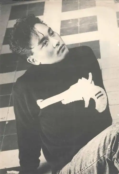 张国荣 - 堆糖,美图壁纸兴趣社区