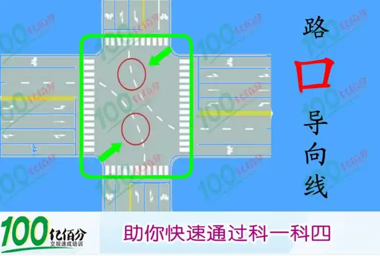 路中白色虚线是什么标线,路中白色虚线是什么标线禁止跨越对向车道