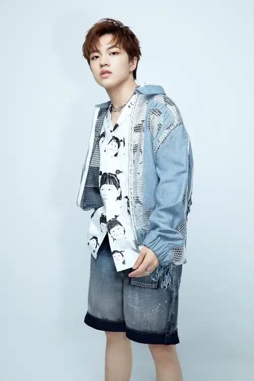 00后唱作人钱正昊新专辑先行单曲《来(alive)》 葛大为操刀作词活力