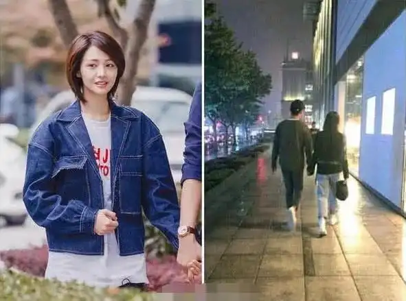 演员郑爽的个人资料简介郑爽和张恒的故事