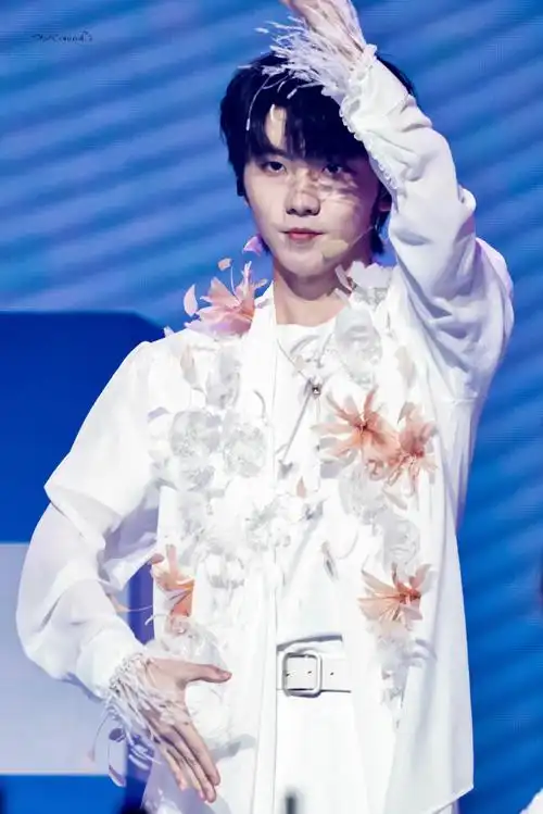 马嘉祺个人ep所以开始既定重启的星期一##马嘉祺fri friday