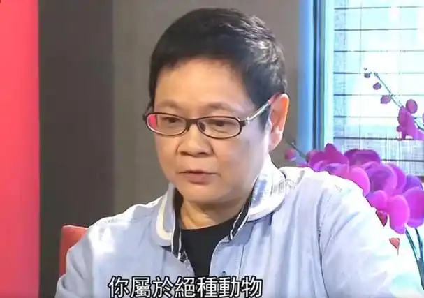 回顾26年后再看天龙八部发现剧中12位女星个个无儿无女