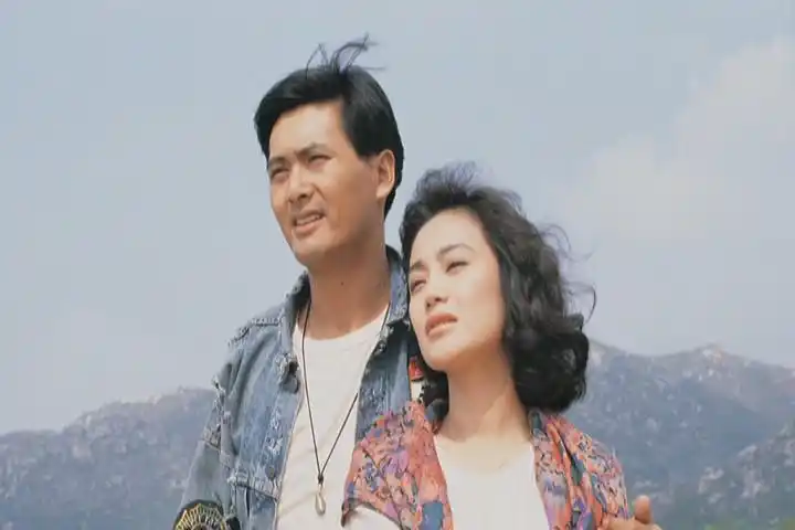 阿郎的故事 剧照