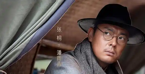 给近5年口碑爆火的谍战剧排名追风者第五叛逆者第二