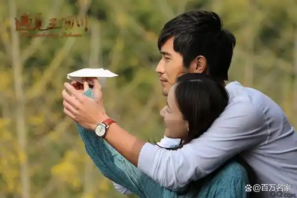 爱情剧排行榜前十名电视剧