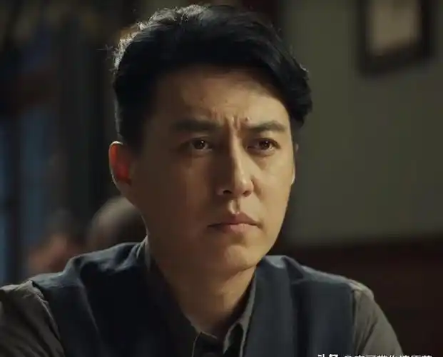 时隔八年,靳东再演谍战片,《无间》老戏骨云集,再现特工风云