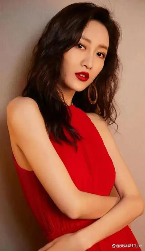 王鸥,中国内地女演员