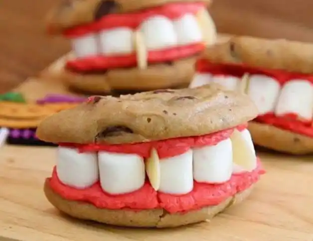 世界上最奇葩的4种零食,小孩子都不敢吃,最后1种大人也望而生畏