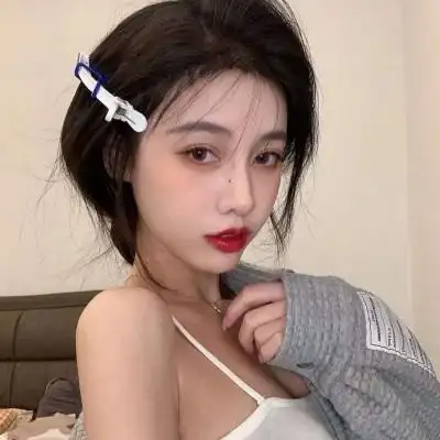 女生头像霸气可爱