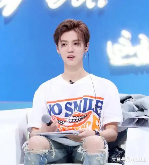 写给黄子韬的暖心句子 鹿晗对fans_exo感人的话说暖心话(2)-牛句网