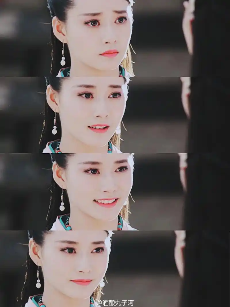 柴碧云新闻170810一个既可以很温柔又可以很霸气的翠浓