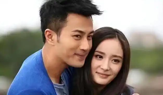 杨幂前夫刘恺威恋情曝光,新女友疑似已婚,引发网友热议