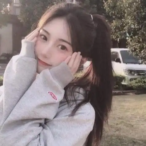 美女头像真实自然2022,气质不是与生俱来的