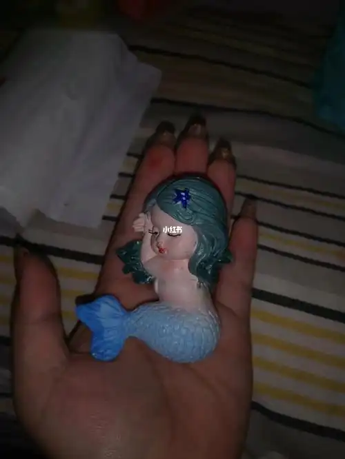 啊我好爱涂石膏娃娃00