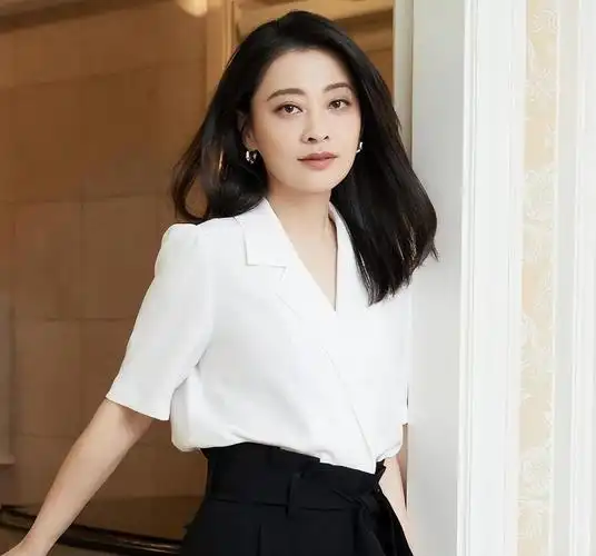 有品位有涵养的图片(越老越有韵味的6位女星) - 赤虎壹号