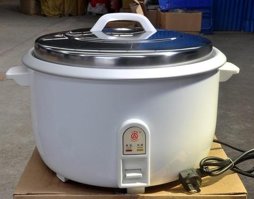 老式电饭锅商用大锅饭店食堂12l14升1824人28大型电饭煲