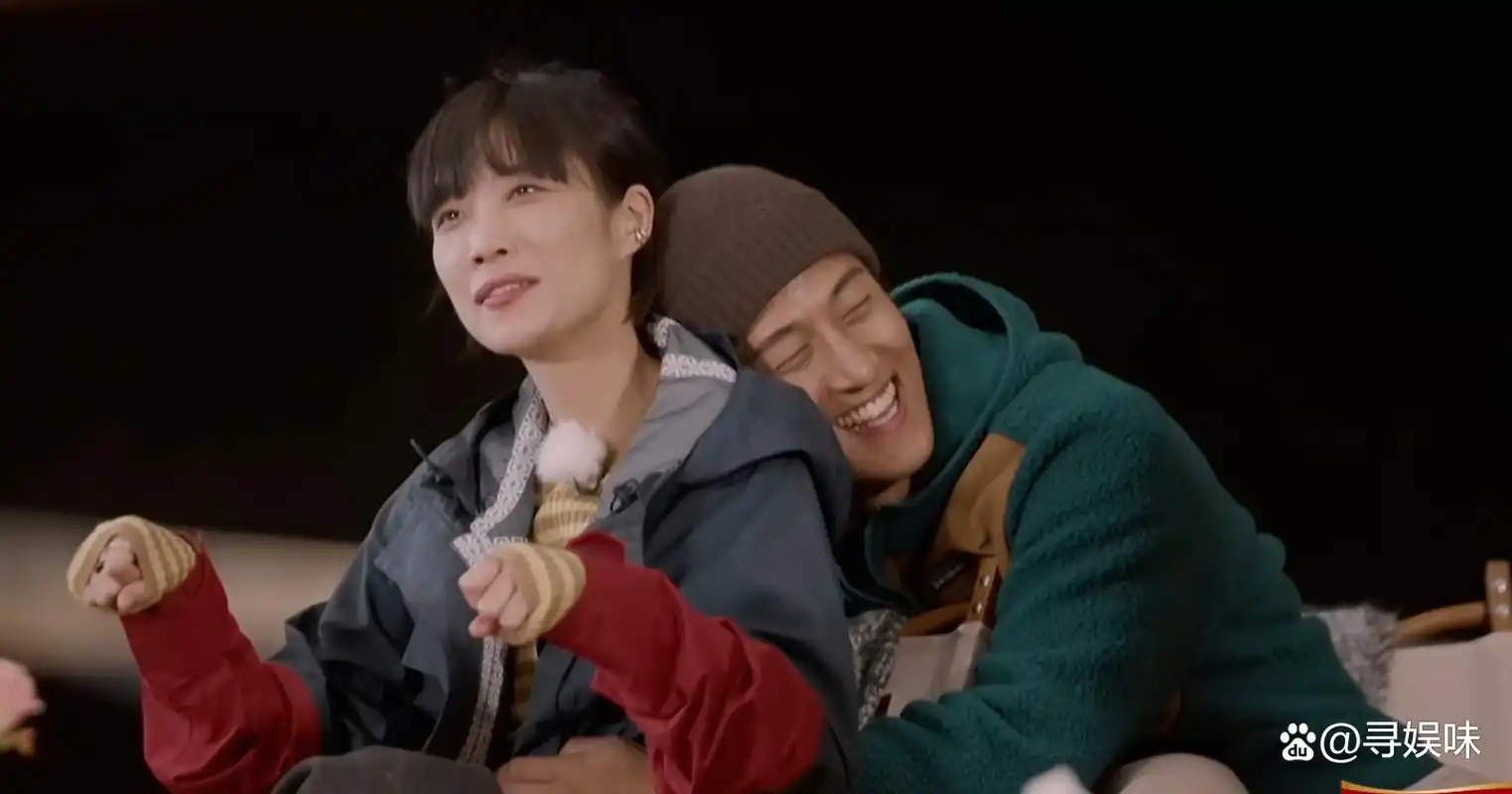 《再见爱人2》孙怡触景生情,胡彦斌灵魂发问,还好有郭采洁解围