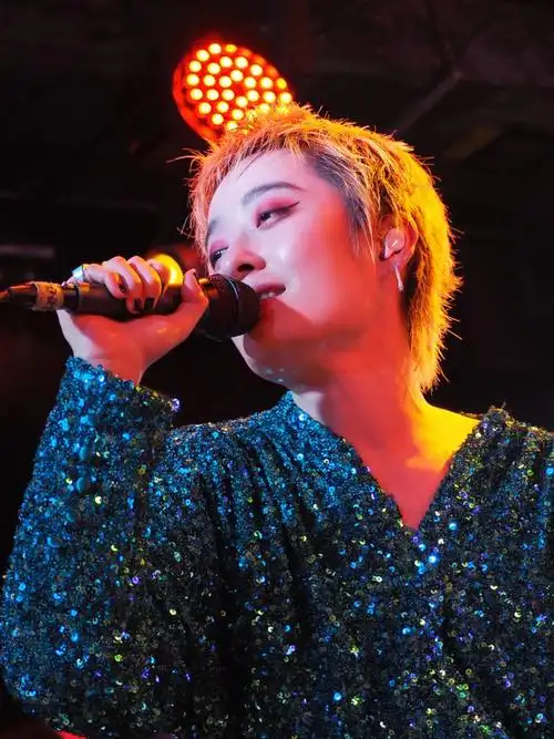 曾轶可2022privatetouch巡演福州站266