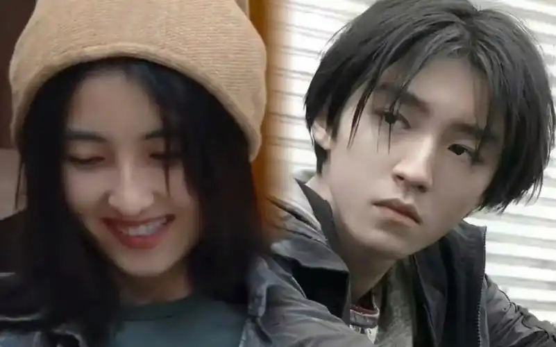 "那些幸福啊 让她替我到达"【王俊凯】×