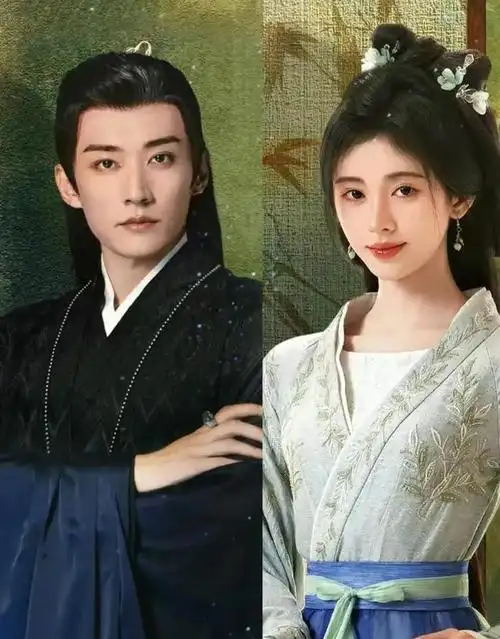 和刘学义二人的cp感也很强.