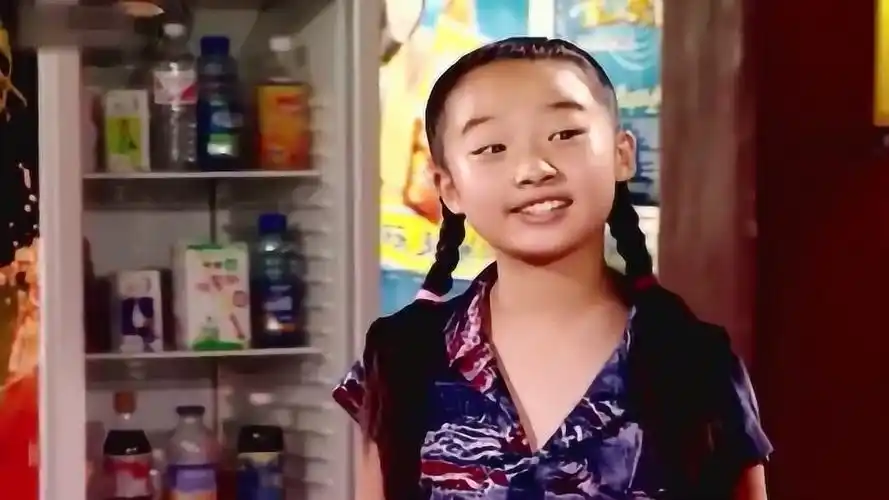 家有儿女:米兰找茬刘星,要告发刘星!刘星有什么反应?_腾讯视频