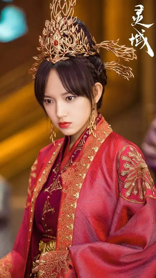 灵域凌语诗程潇