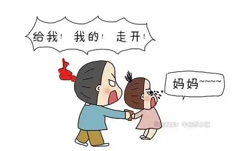 兄妹俩打架瞎添乱还不如啥也别干