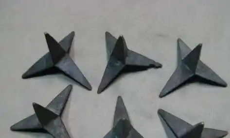 说说中国古代八大暗器:伤人于无形之中,百步穿杨,防不胜防_飞针_高手