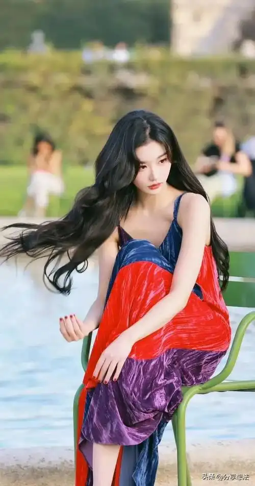 孔雪儿明星壁纸13