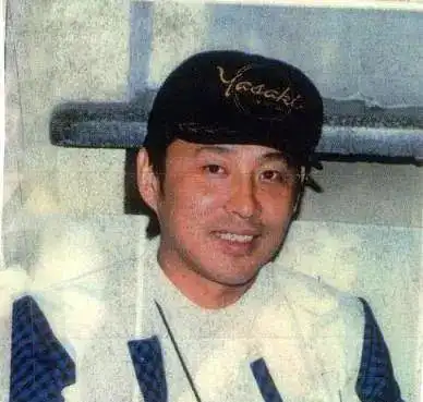 陈道明年轻的时候有多帅!看了这些老照片你就知道了!