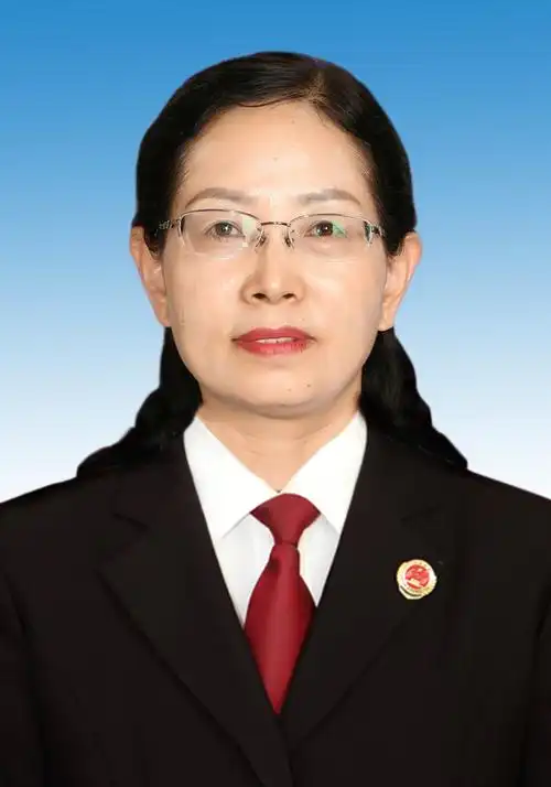 赵永惠,女,汉族,1967年10月出生,中共党员,党校本科学历,籍贯青海循化