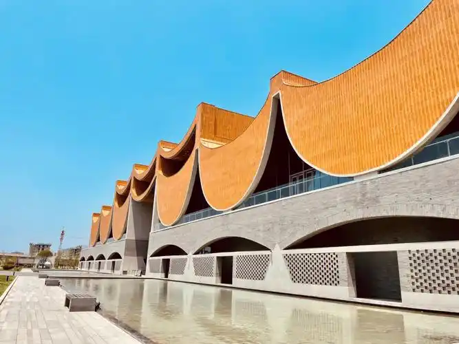 洛阳隋唐大运河博物馆