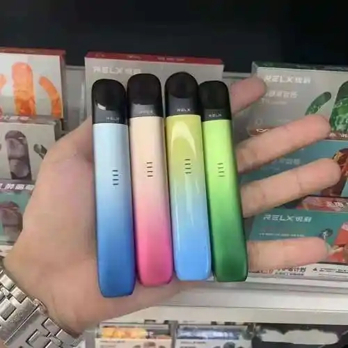 悦刻五代零售价:悦刻五代多少钱一支_小玲-第一黄金网