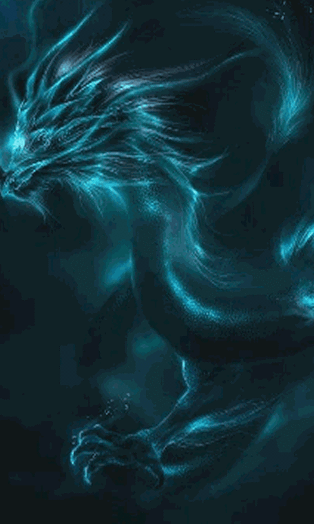 修秽迹止雷法所用电闪雷鸣特效动态图2