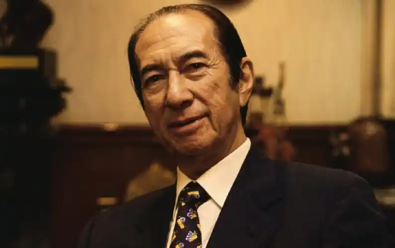 香港最长寿的千亿豪门,弟弟活到了98岁,姐姐更是106