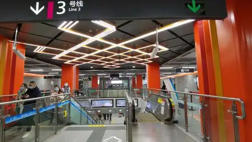 成都地铁9号线一期