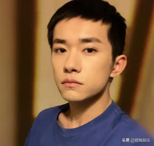 这些明星告诉你,扁头一样可以有高颜值