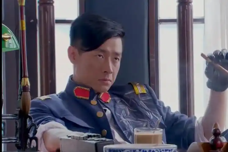 p>龙天泽,爱情剧《 a target="_blank" href="/item/情定三生/79306"