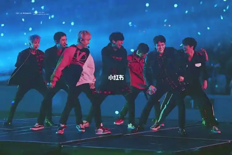 第一个也会是最后一个饭上的爱豆,期待十年之约,也一定会奔赴银海之约