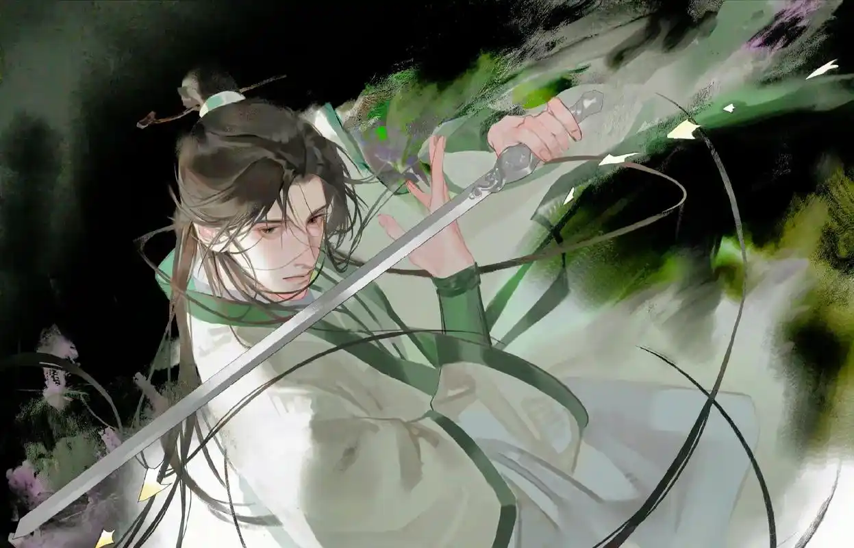 国风 #古风 #意境 # - 抖音