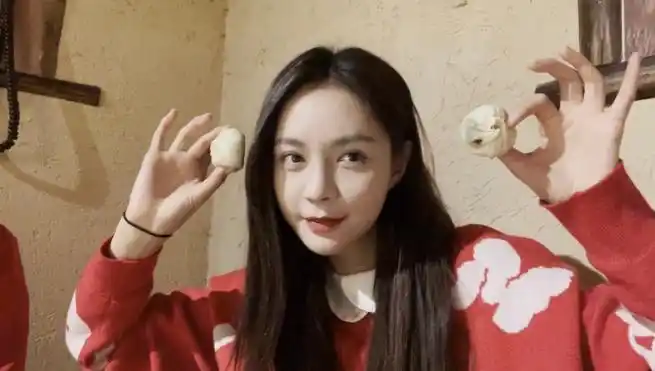 第四期的包子真真太诱人了,好吃到"诗兴大发"也是没谁了#沈梦辰拍的